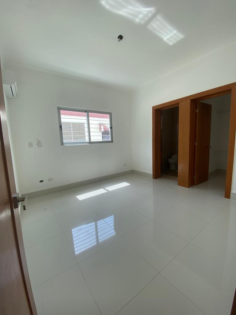 apartamentos - SEGUNDO PISO VILLA OLGA, SANTIAGO 9