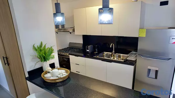 apartamentos - APTO. MALLORCA VIILLAGE TIPO RESORT 9