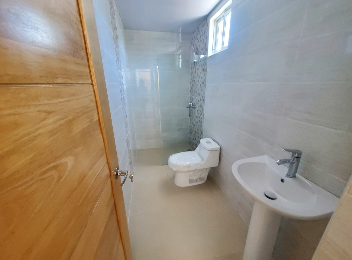 apartamentos - Proyecto de apartamento en Sto Dgo este en la autopista de san Isidro  7