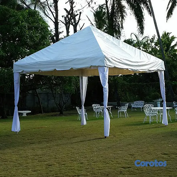 servicios profesionales - Carpas en ventas. Carpa Impermeables 3