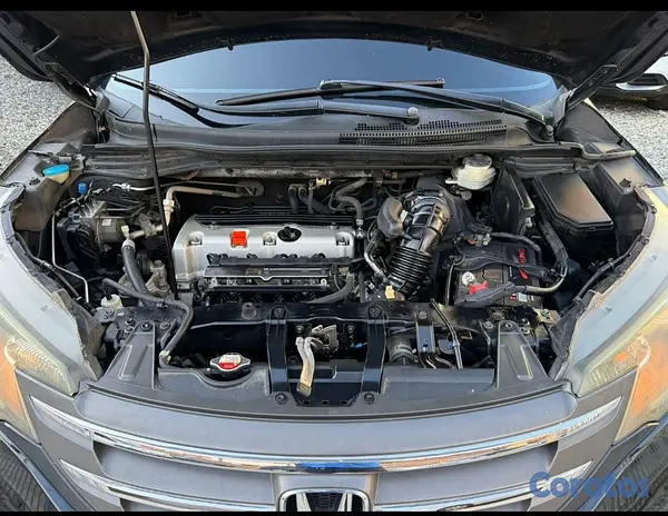 jeepetas y camionetas - 2014 Honda CRV EX-L 4x4  6