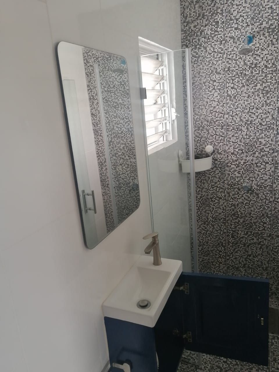 apartamentos - apartamento con terraza en venta av. monumental 5