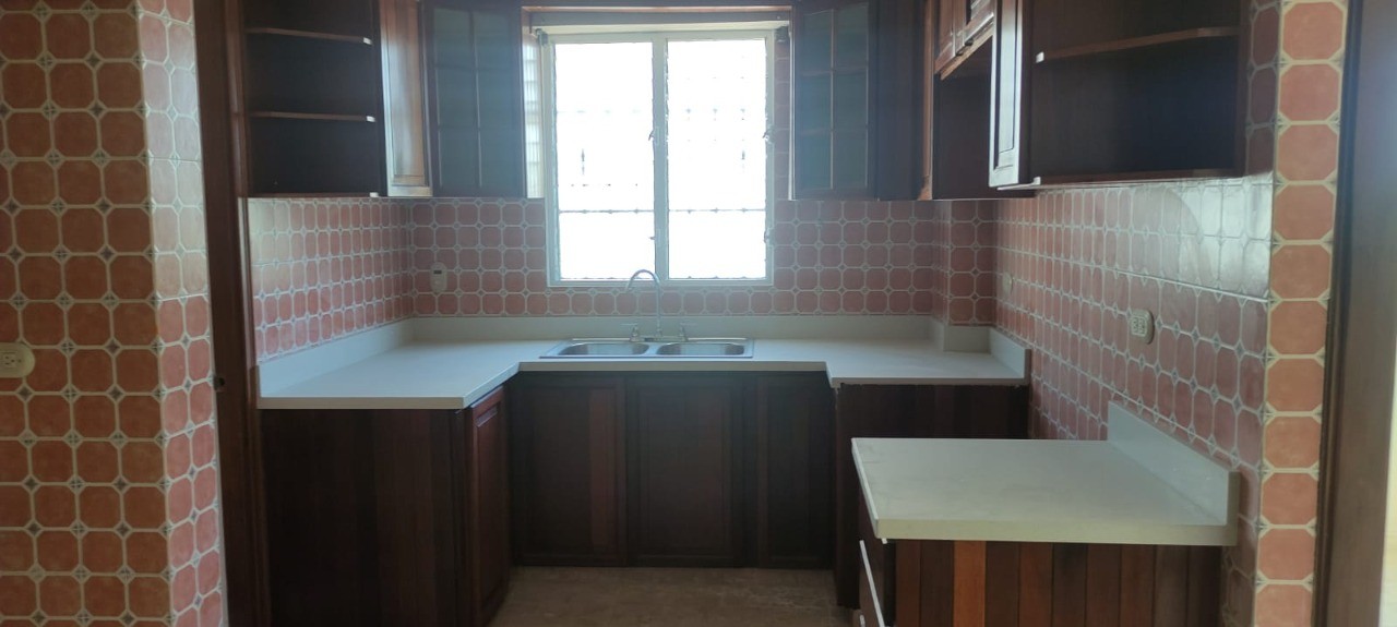 apartamentos - Se alquila apartamento en Cacicazgos 3