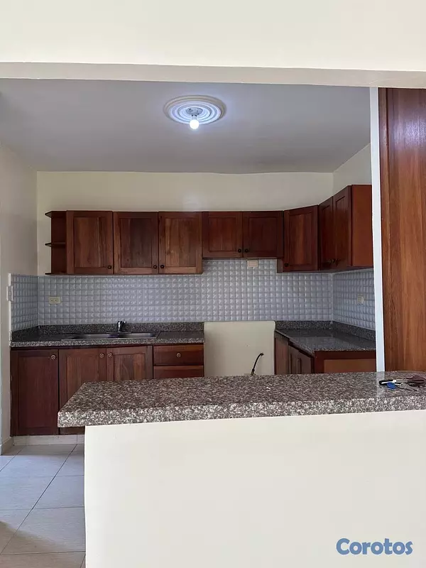 apartamentos - Vendo apartamento de oportunidad  3