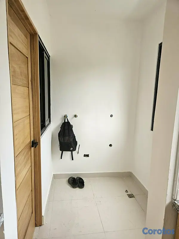 apartamentos - Apto con terraza 2D en Costa verde 5
