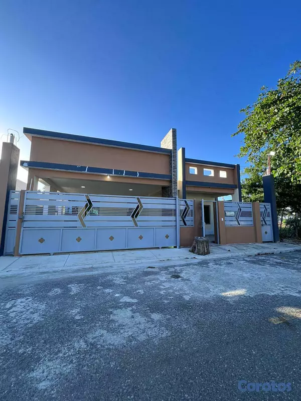 casas -  CASA EN VENTA - SANTIAGO. 2