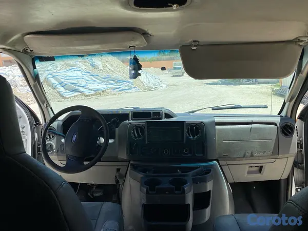 jeepetas y camionetas - Ford F-250 8