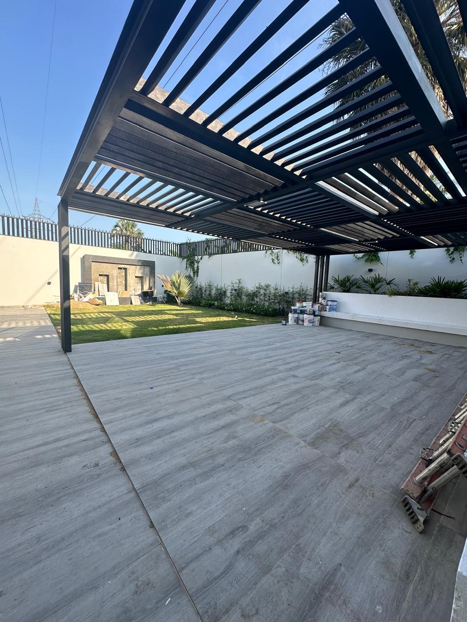 casas - CASA EN VENTA EN RESIDENCIAL CERRADO . 4