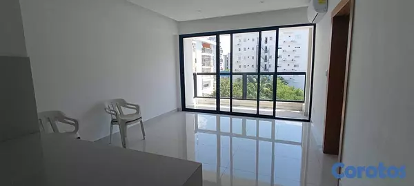 apartamentos - Nivel Alto, excelente vista, ideal para Ejecutivo 5