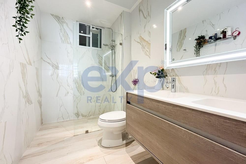 apartamentos - Alquiler de Apartamento en Piantini Amueblado  9