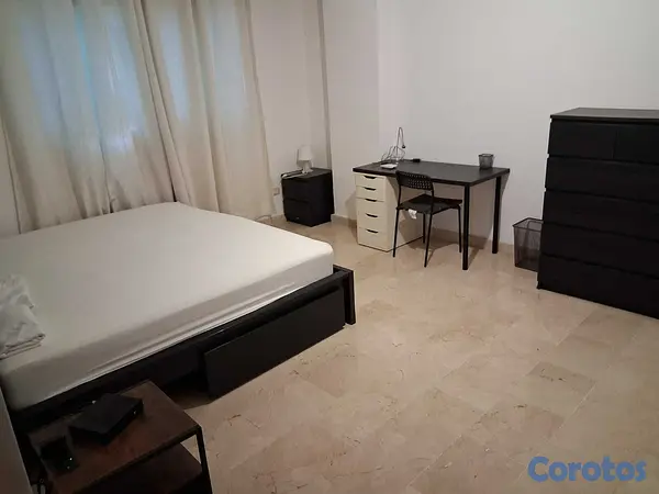 apartamentos - Se alquila, Apartamento 3Hab AMueblado Centrico c/ 6