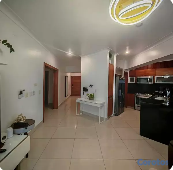 apartamentos - La Julia con Vista al Mar, Apto. completamente Amueblado, confort y tranquilidad 11