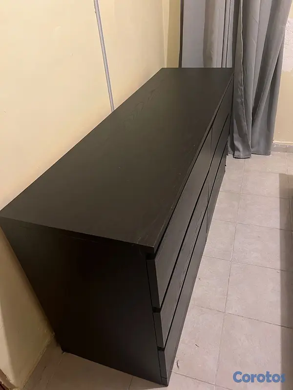 muebles y colchones - Juego de Habitación  6