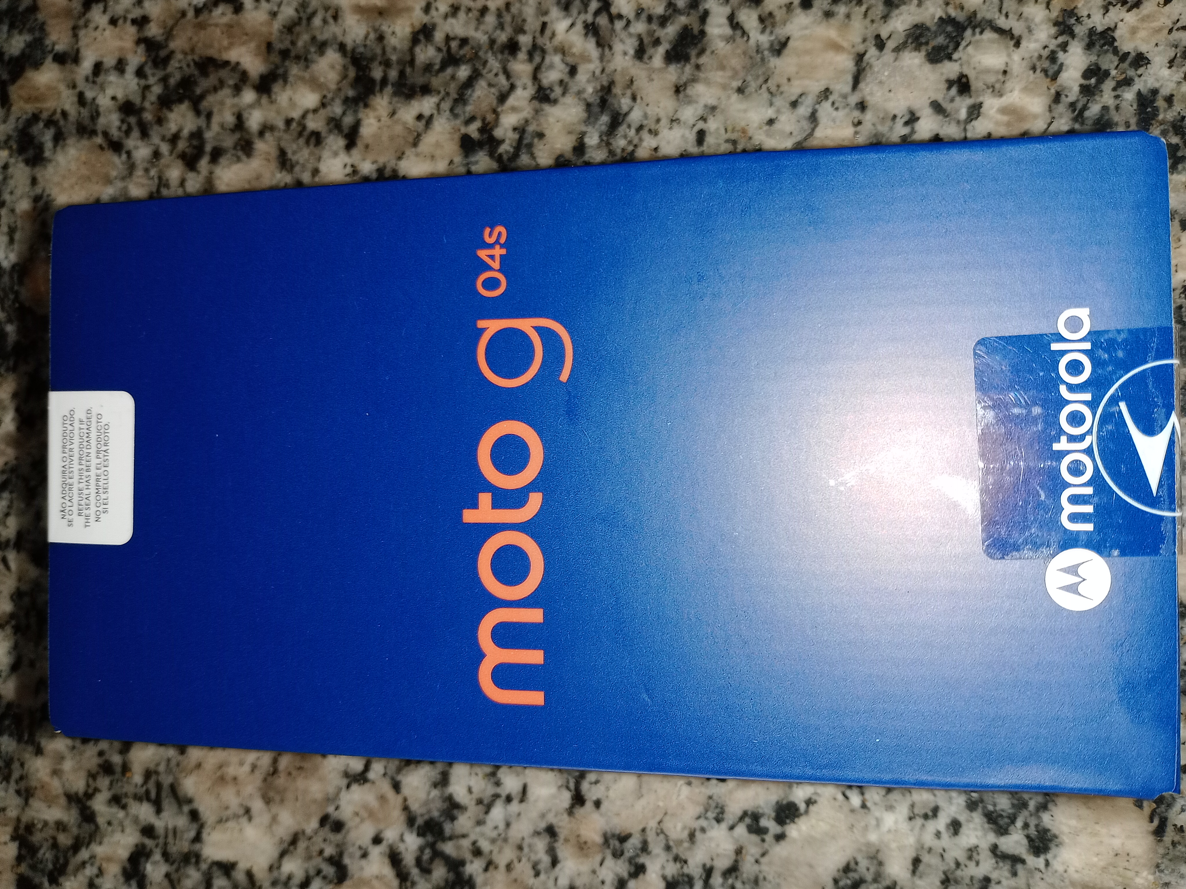 celulares y tabletas - Celular Samsung, Motorola nuevo  4