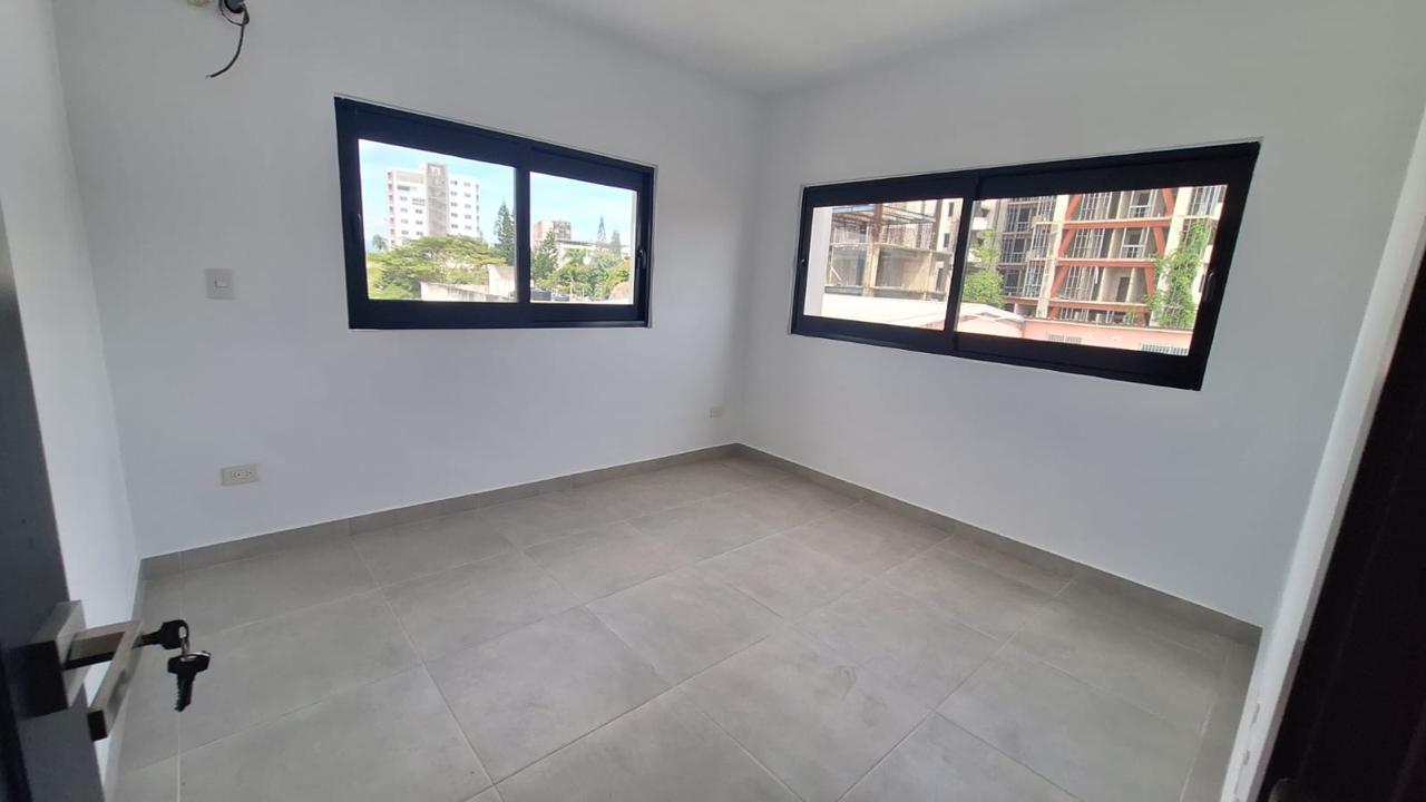 apartamentos - EXCLUSIVO APARTAMENTO EN RENTA. 8
