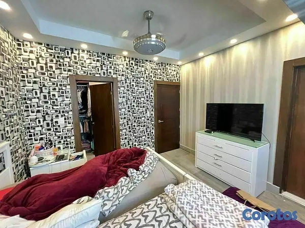 penthouses - Penthouse con ascensor en jardines del sur 9