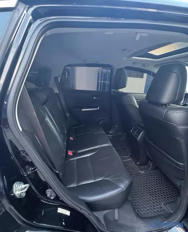 jeepetas y camionetas - HONDA CR-V 2015 EXL FULL 🔥 10