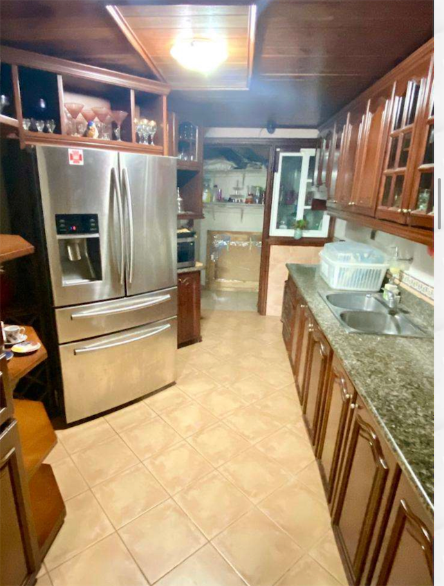 casas - Venta de casa en las praderas distrito Nacional en proyecto cerrado de 282mts 6