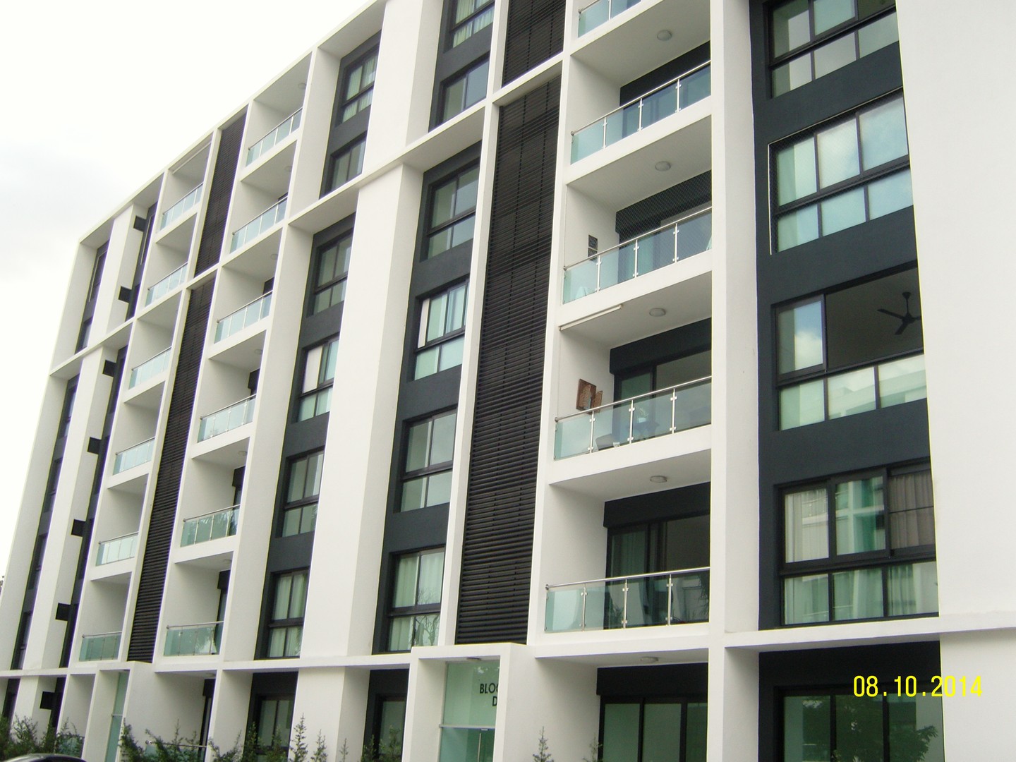 apartamentos - Apartamento en Torres Icono