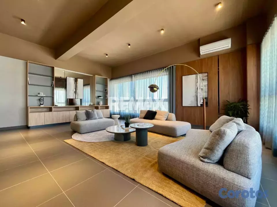 apartamentos - Apartamento en Alquiler Naco 8