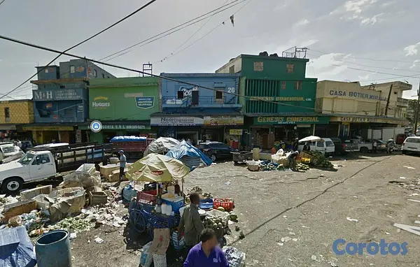 otros inmuebles - Edificio comercial VENTA, ideal comercio mayorista 4