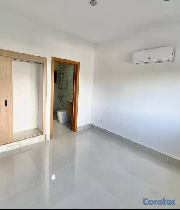 apartamentos - Venta, Apartamento de 1 Habitación, La Esperilla 5