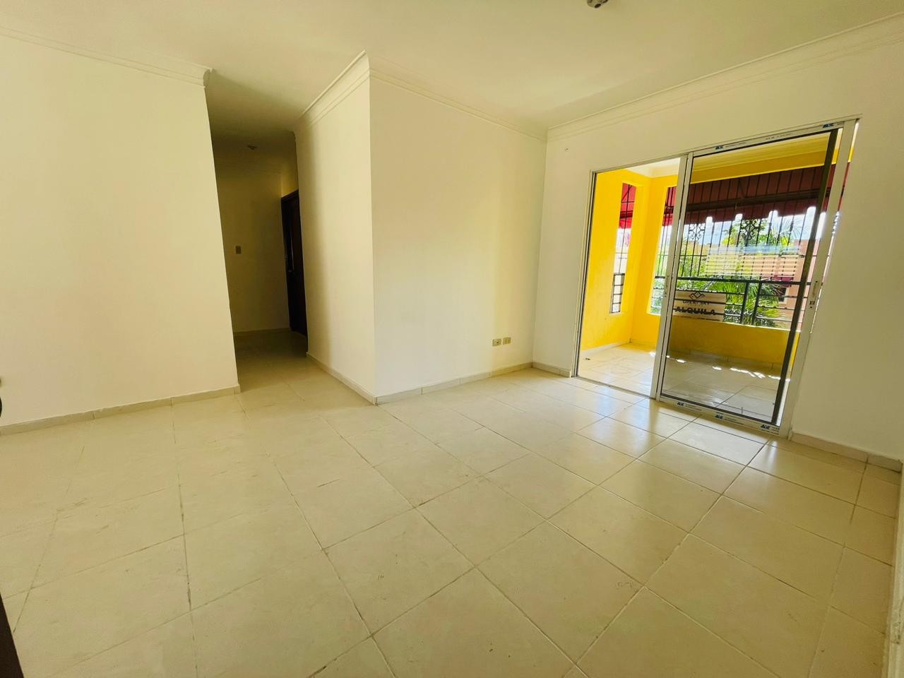 apartamentos - Se vende apartamento en La Jacobo 9