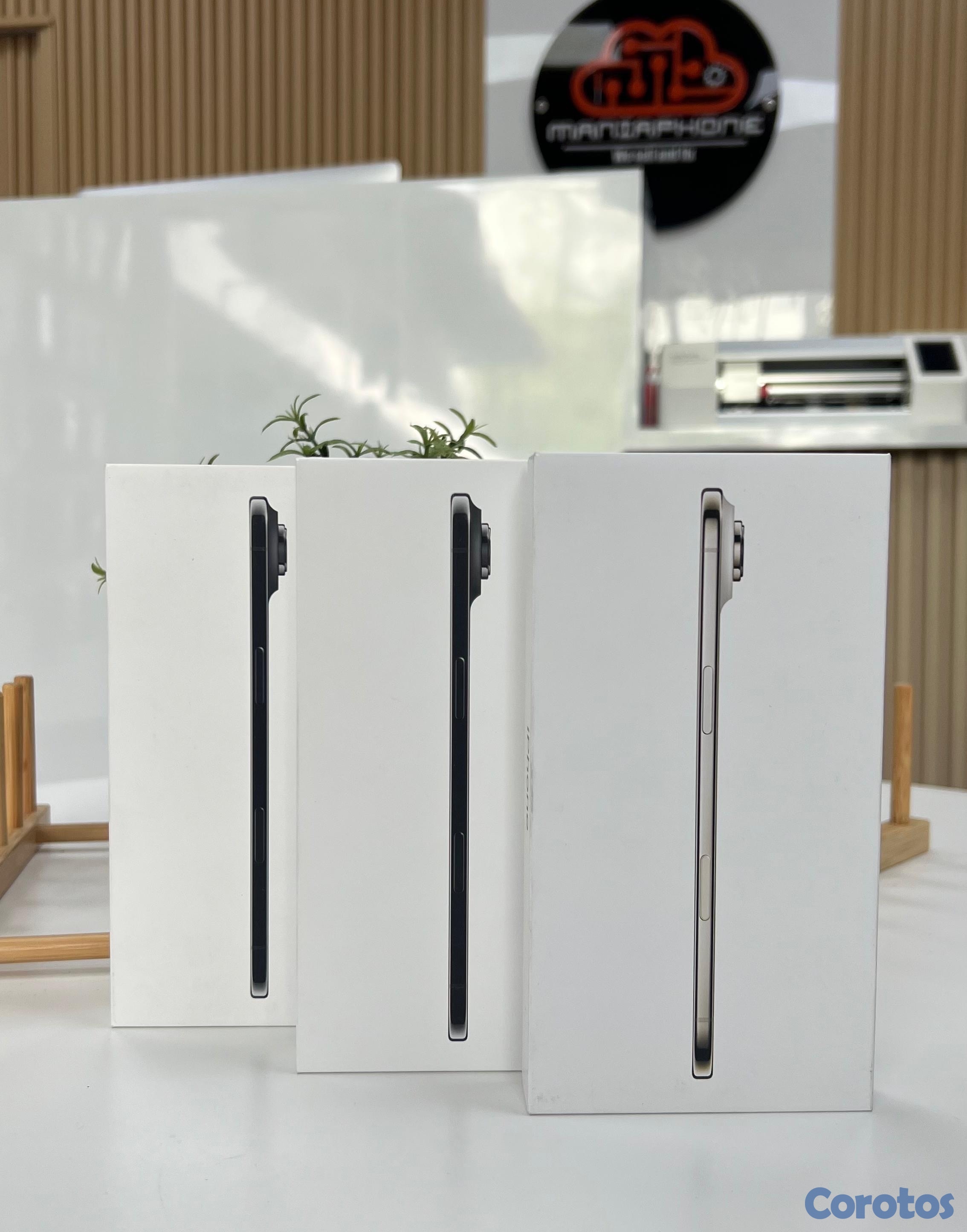 celulares y tabletas - iPhone Air 256GB Buevos Sellados Clean Apple Factory  2