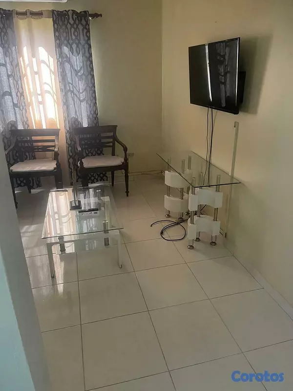 apartamentos - 🏡 Apartamento Confortable en Renta – Primer Nivel  3