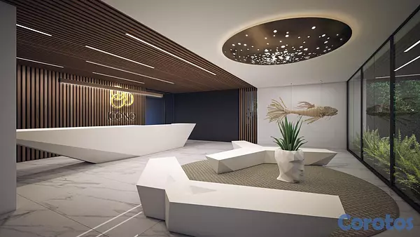 apartamentos - En Venta Apartamento con Terraza en la Esperilla de 2 habitaciones 10