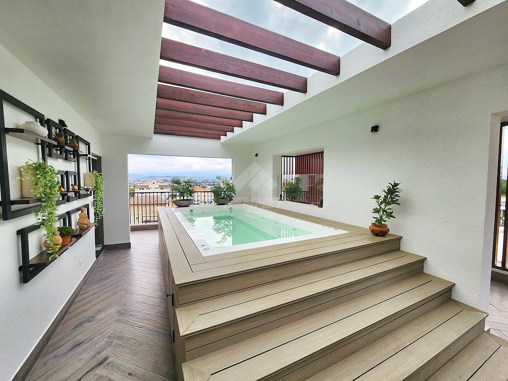 apartamentos - APARTAMENTO ESTRENAR ROOFTOP Y PICUZZY ESMERALDA  1