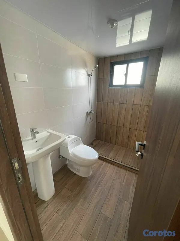 apartamentos - 3er nivel Resid. Terrazol I en Ciudad Juan Bosch  10
