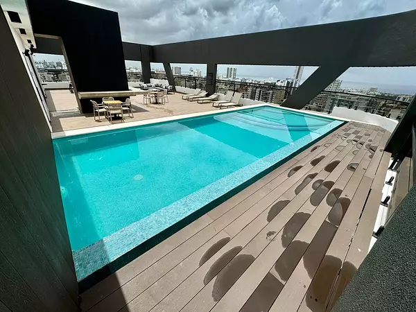apartamentos - Alquiler en  BELLA VISTA NORTE 2