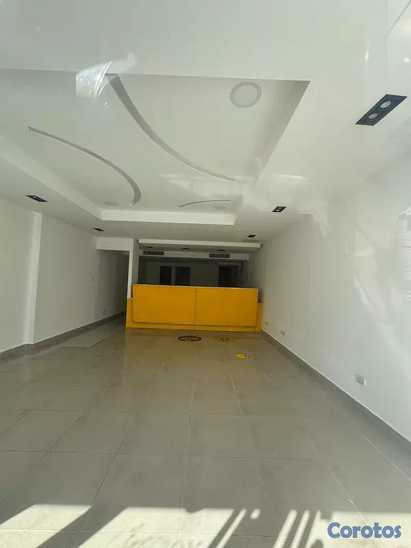 oficinas y locales comerciales - LOCAL COMERCIAL 4