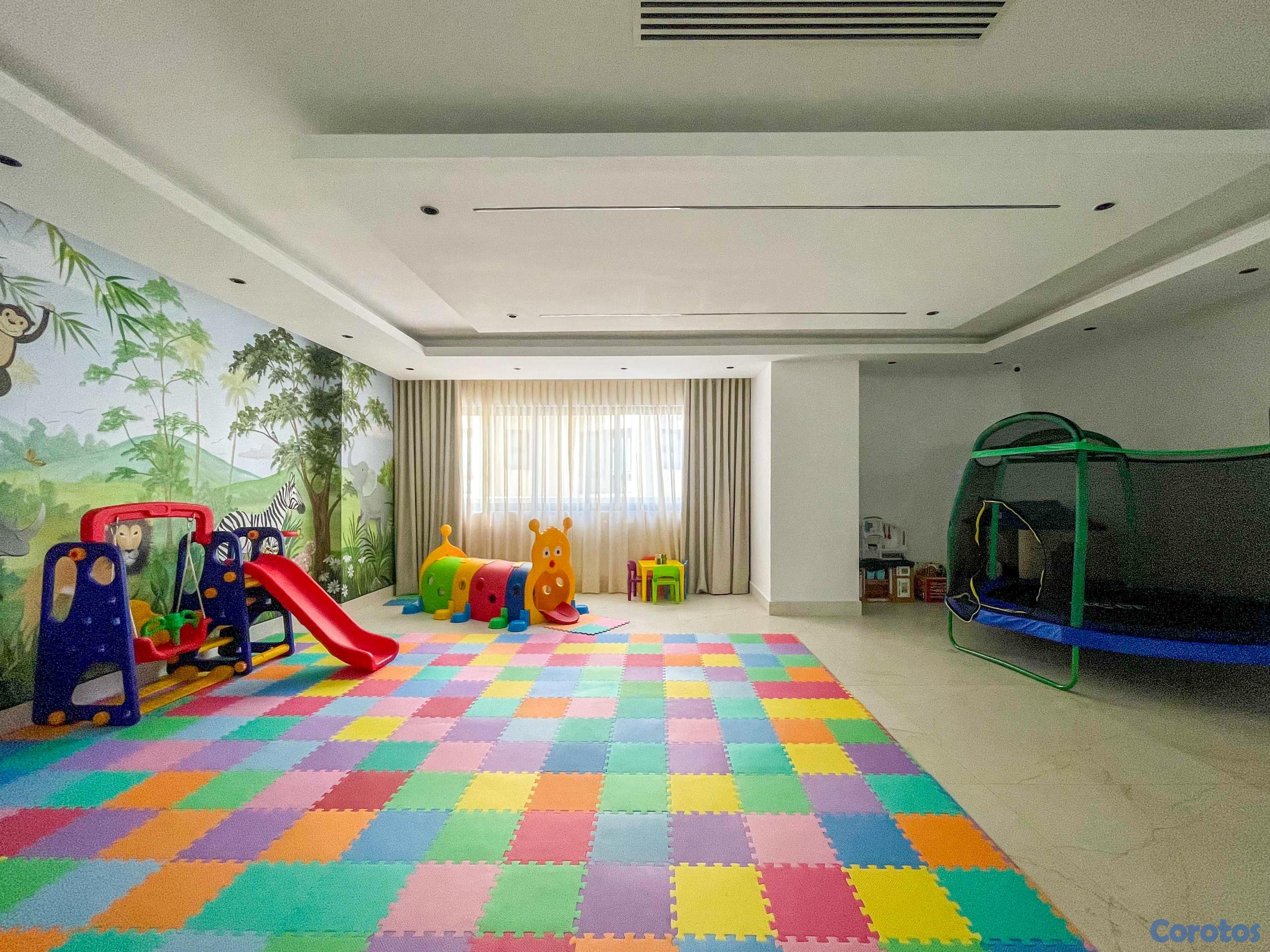 apartamentos - Apartamentos de Lujos Av. Anacaona Listos nuevos 6