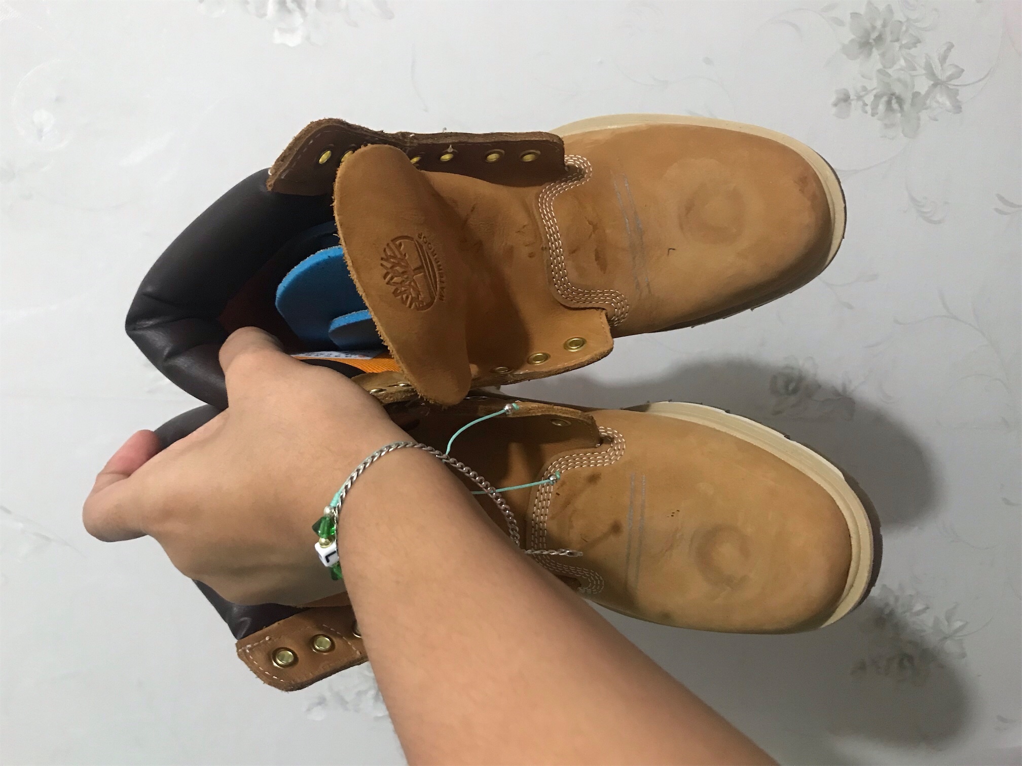 zapatos unisex - Timberland originales Condiciones: Nuevas