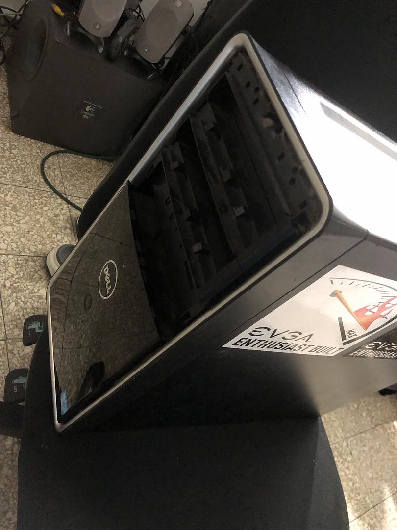 computadoras y laptops - Torre de pc 1