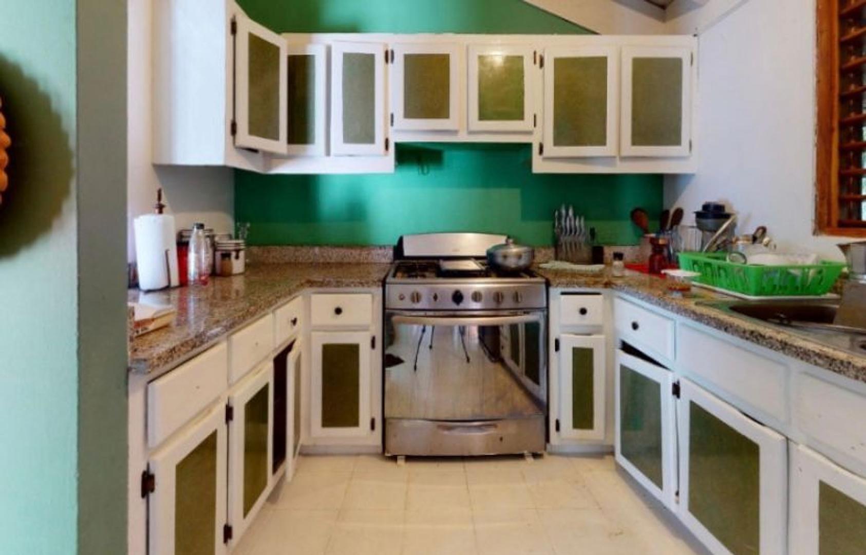 casas vacacionales y villas - Exquisita Villa En Casa De Campo 
Solo para clientes directos  4