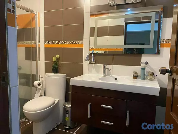casas - A la venta casa en zona Independencia 3