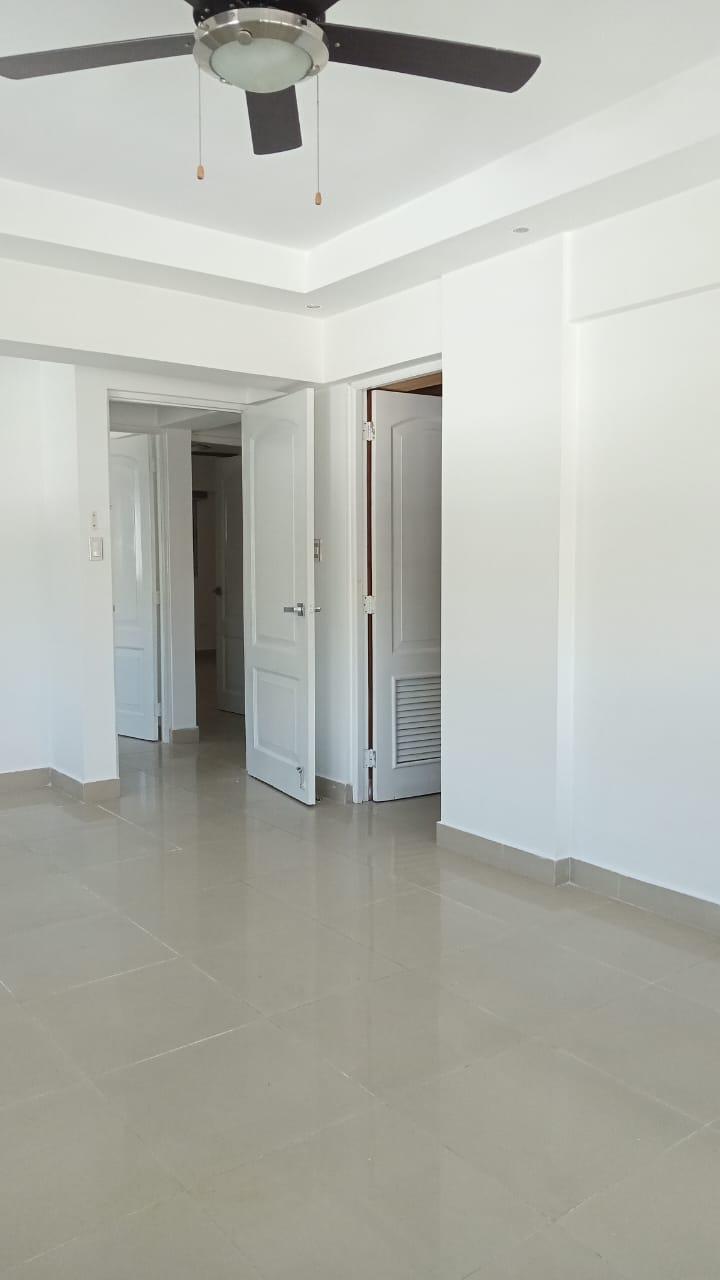 apartamentos - Alquiler de Apartamento en Bella Vista  3