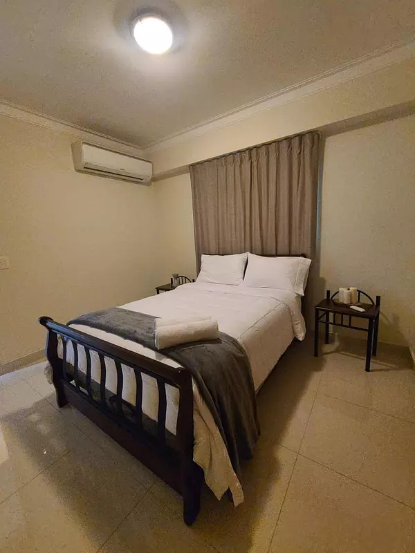 apartamentos - Alquiler Apartamento, Gazcue 7