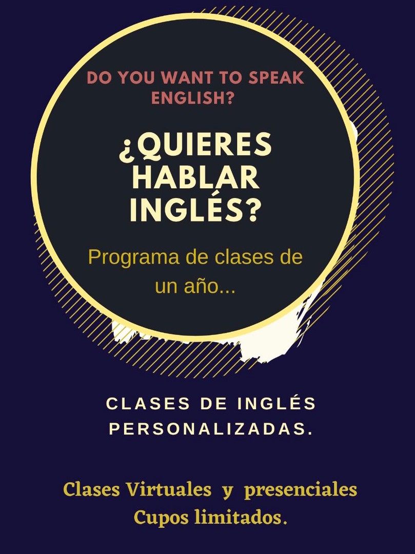 cursos y clases - CLASES DE INGLÉS AL MEJOR PRECIO