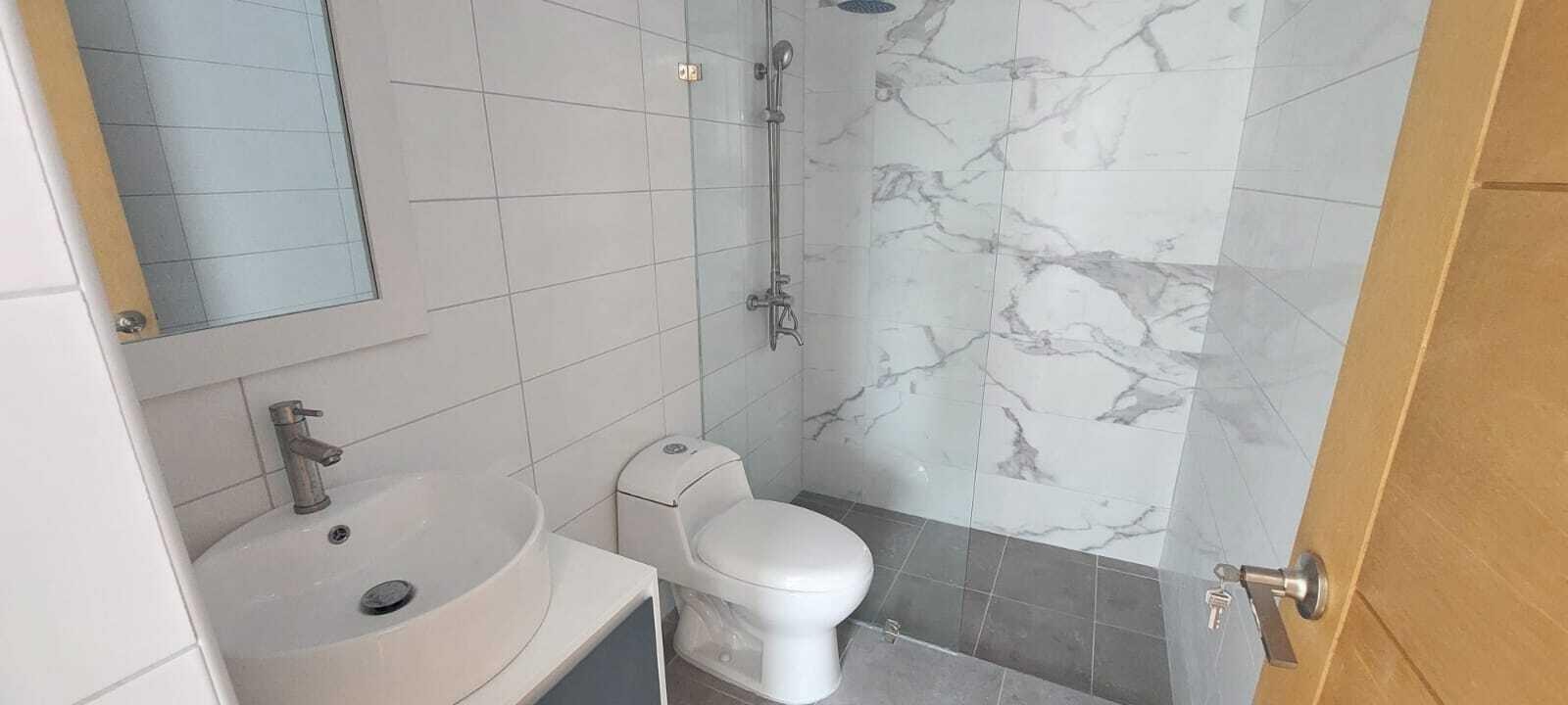 apartamentos - Hermoso y Acogedor apartamento de Una Habitación Evaristo Morales.  9