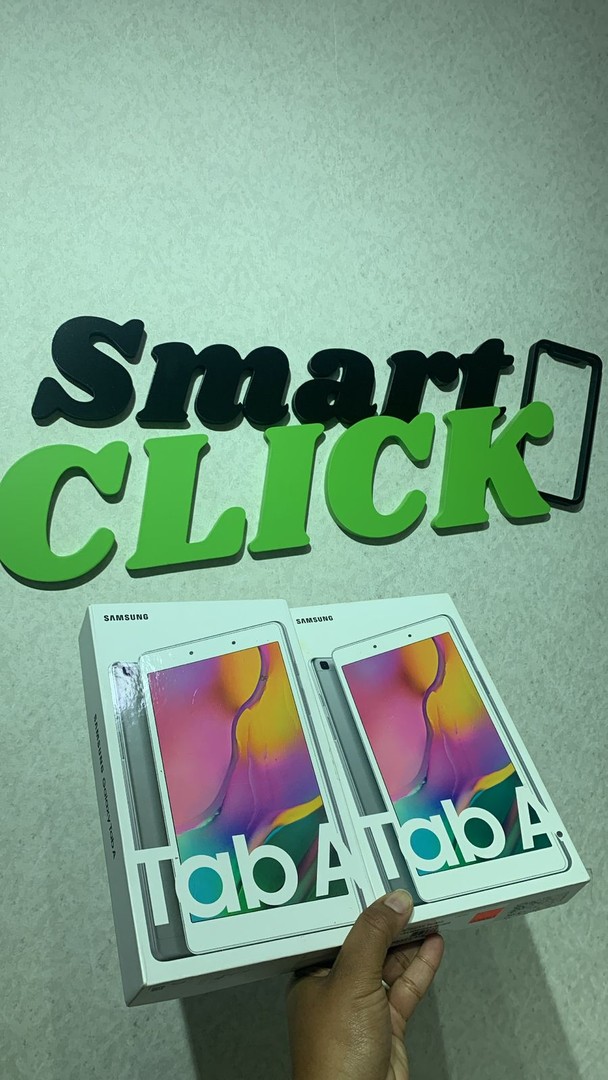 celulares y tabletas - TABLET SAMSUNG GALAXY TAB A 32GB (SOMOS TIENDA)