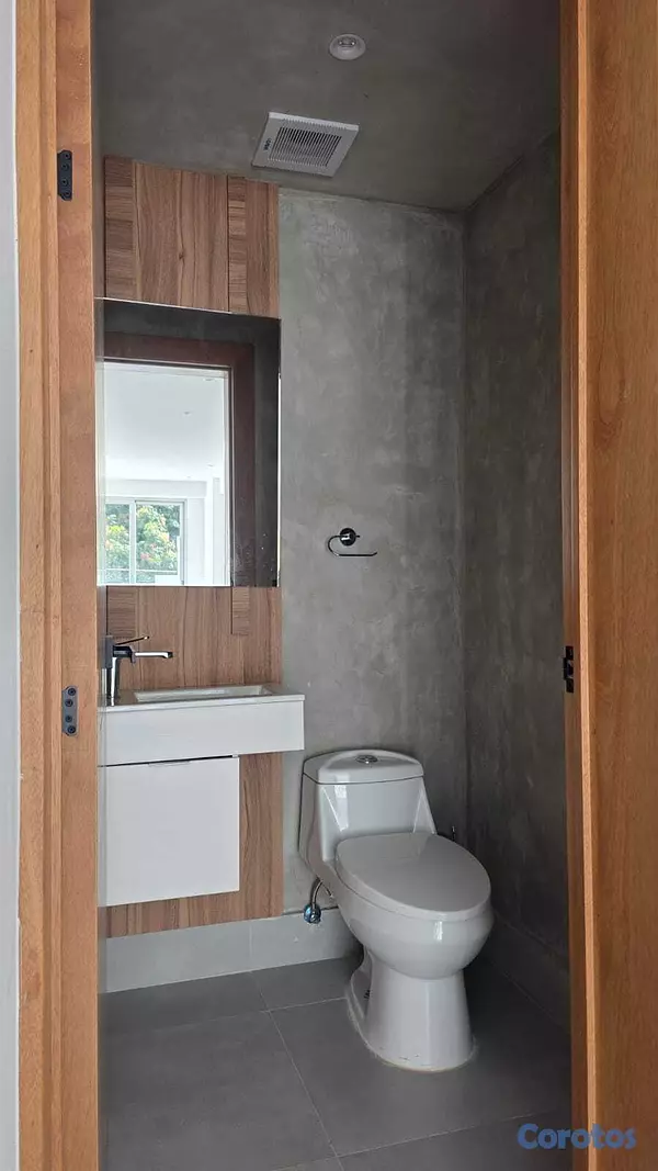 apartamentos - Urb. Real espectacular torre moderna, apto. con amplia terraza y Jacuzzi, 2hab 9