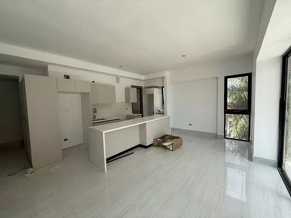 apartamentos - Apartamento en Bella Vista Sur nuevo a estrenar 7