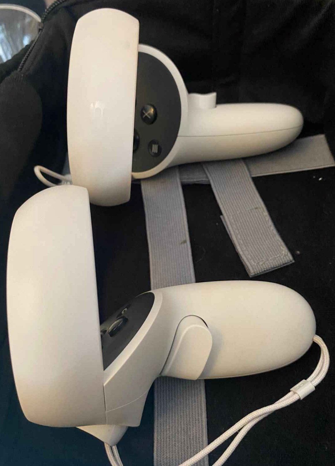 consolas y videojuegos - ¡Oportunidad increíble! Vendo mi Oculus Quest 2  1