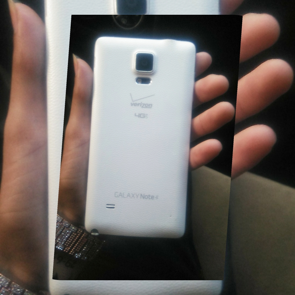 celulares y tabletas - Vendo note #4