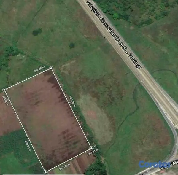 solares y terrenos - Solar Hato Nuevo cerca de la Cerveceria Venta y al 2