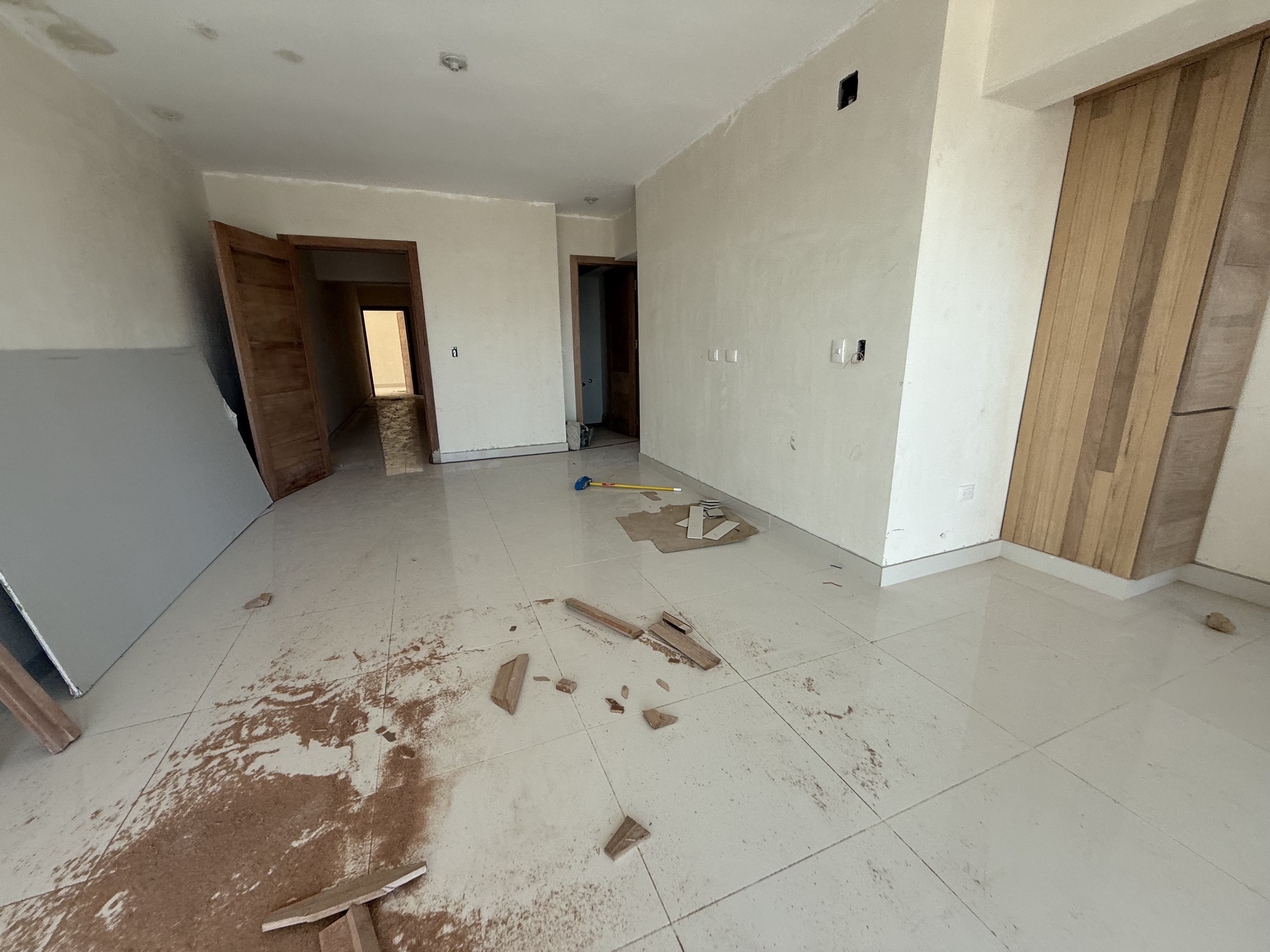 apartamentos - Vendo nuevo independencia klm 9 Buenos Aires Mirad 9